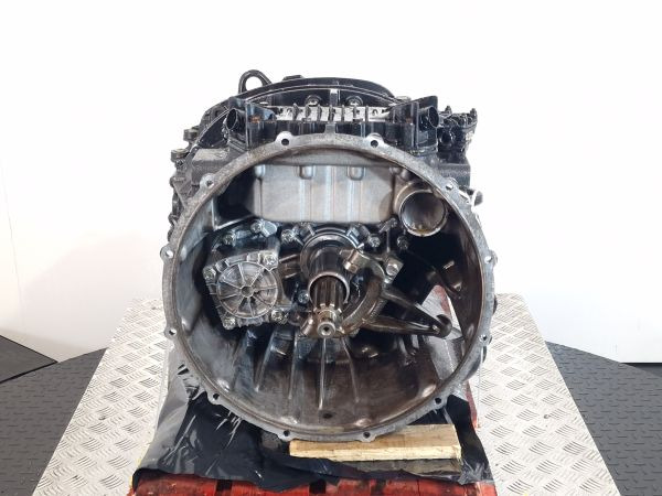 ZF Astronic 12AS1210TO Gearbox - Gearbox: picture 2 ZF Astronic 12AS1210TO Gearbox - Gearbox: picture 2