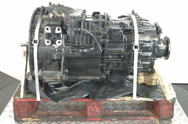 ZF Astronic 12AS1210TO Gearbox - Gearbox: picture 3 ZF Astronic 12AS1210TO Gearbox - Gearbox: picture 3