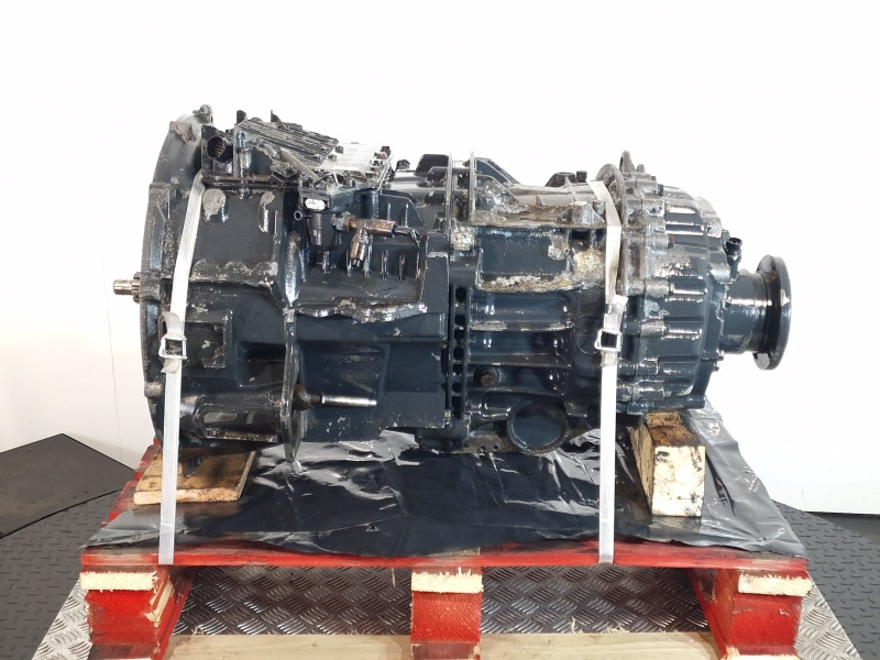 ZF Astronic 12AS1420TD Gearbox - Gearbox: picture 4 ZF Astronic 12AS1420TD Gearbox - Gearbox: picture 4