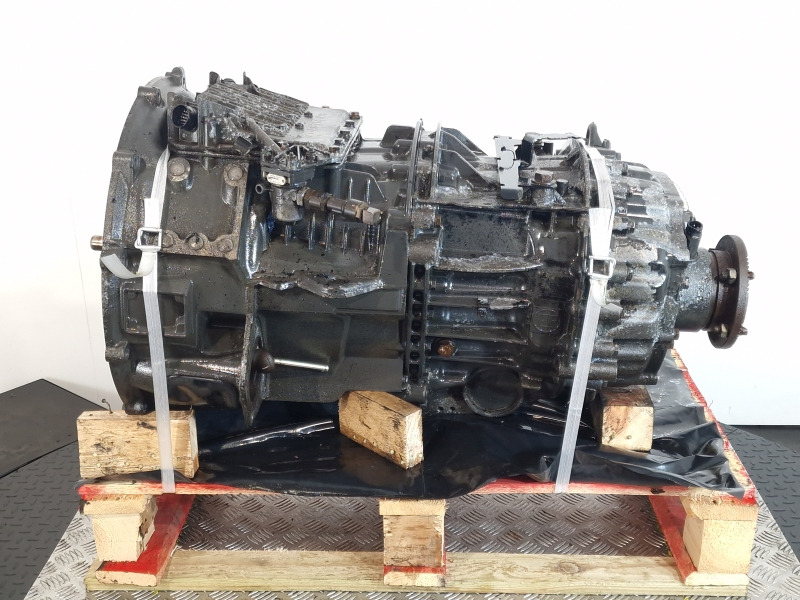 ZF Astronic 12AS1420TO Gearbox - Gearbox: picture 3 ZF Astronic 12AS1420TO Gearbox - Gearbox: picture 3