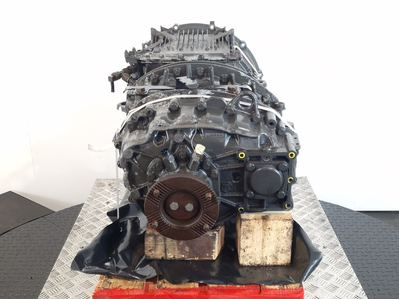 ZF Astronic 12AS1420TO Gearbox - Gearbox: picture 5 ZF Astronic 12AS1420TO Gearbox - Gearbox: picture 5