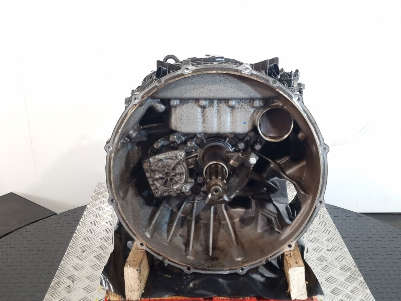 ZF Astronic 12AS1420TO Gearbox - Gearbox: picture 2 ZF Astronic 12AS1420TO Gearbox - Gearbox: picture 2