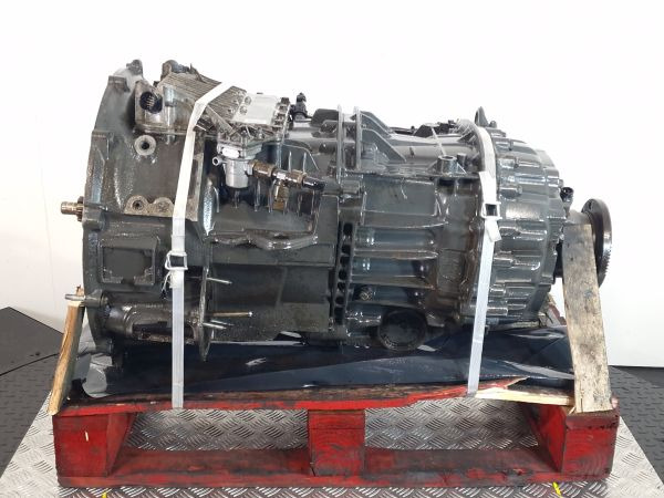 ZF Astronic 12AS1420TO Gearbox - Gearbox: picture 3 ZF Astronic 12AS1420TO Gearbox - Gearbox: picture 3