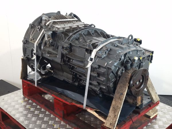 ZF Astronic 12AS1420TO Gearbox - Gearbox: picture 4 ZF Astronic 12AS1420TO Gearbox - Gearbox: picture 4