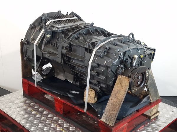 ZF Astronic 12AS1420TO Gearbox - Gearbox: picture 4 ZF Astronic 12AS1420TO Gearbox - Gearbox: picture 4