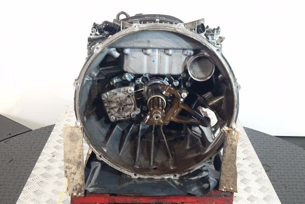 ZF Astronic 12AS1420TO Gearbox - Gearbox: picture 2 ZF Astronic 12AS1420TO Gearbox - Gearbox: picture 2
