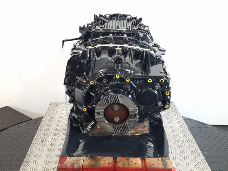 ZF Astronic 12AS2330TD Gearbox - Gearbox: picture 5 ZF Astronic 12AS2330TD Gearbox - Gearbox: picture 5