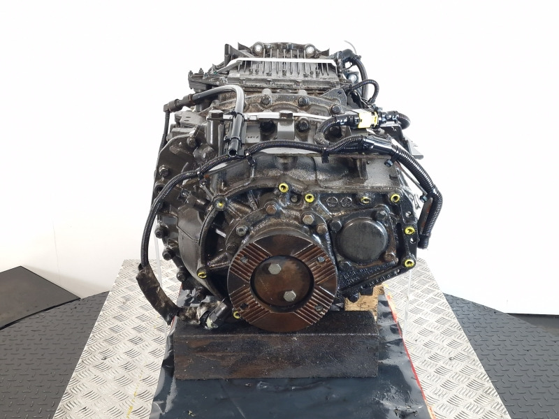 Gearbox ZF Astronic 12AS2330TD Gearbox: picture 6