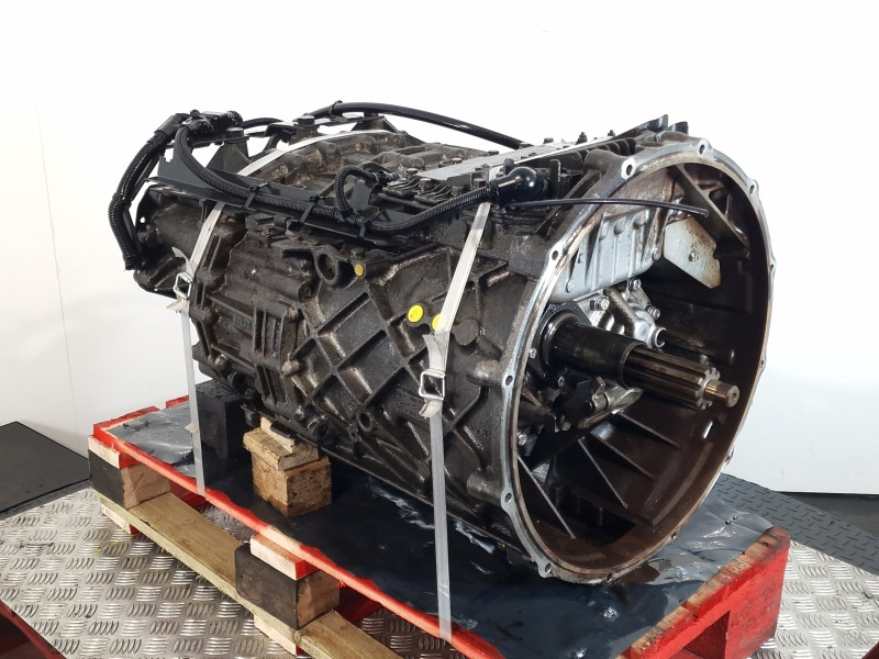 Gearbox ZF Astronic 12AS2330TD Gearbox: picture 9