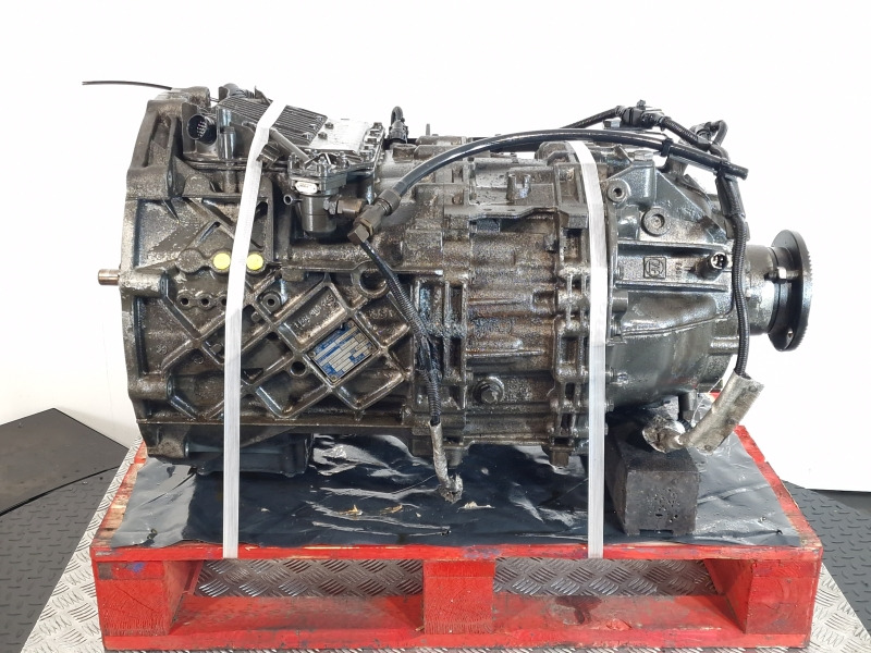 ZF Astronic 12AS2330TD Gearbox - Gearbox: picture 4 ZF Astronic 12AS2330TD Gearbox - Gearbox: picture 4