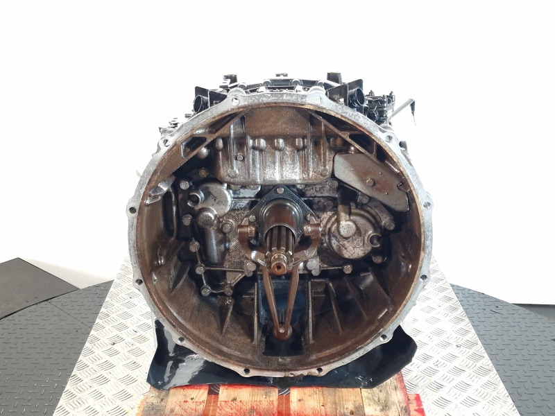 ZF Astronic 12AS2330TD Gearbox - Gearbox: picture 2 ZF Astronic 12AS2330TD Gearbox - Gearbox: picture 2