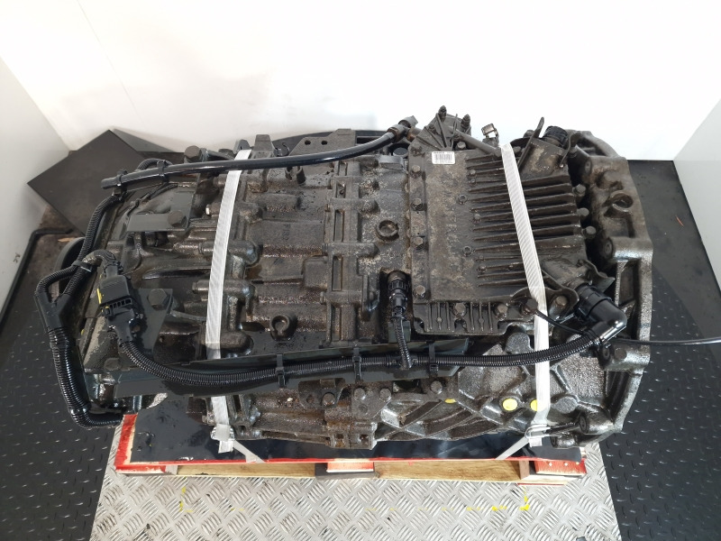 Gearbox ZF Astronic 12AS2330TD Gearbox: picture 10