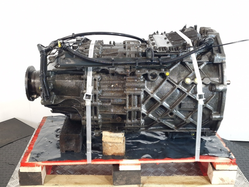 Gearbox ZF Astronic 12AS2330TD Gearbox: picture 8