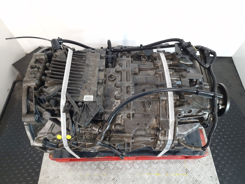 Gearbox ZF Astronic 12AS2330TD Gearbox: picture 11