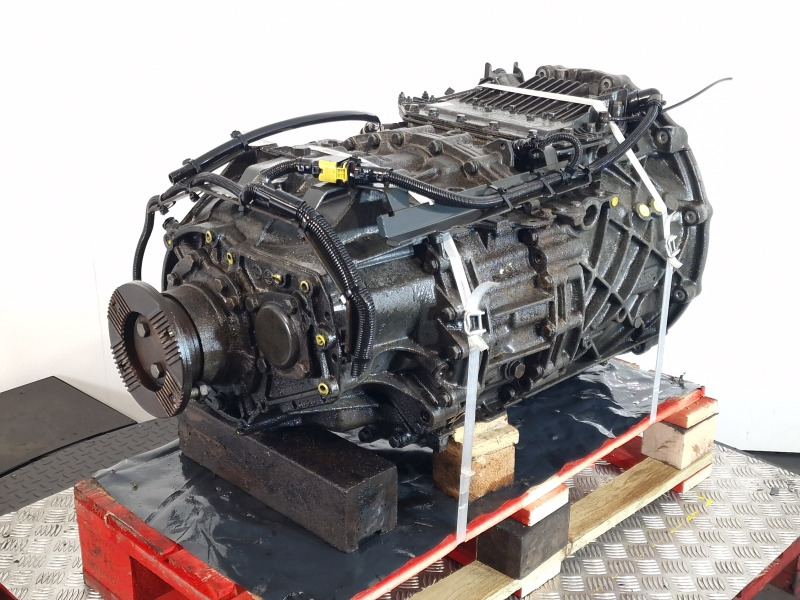 Gearbox ZF Astronic 12AS2330TD Gearbox: picture 7