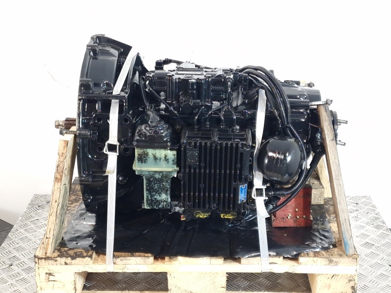 ZF Astronic Lite 6AS700TO DAF Spec Gearbox - Gearbox: picture 3 ZF Astronic Lite 6AS700TO DAF Spec Gearbox - Gearbox: picture 3