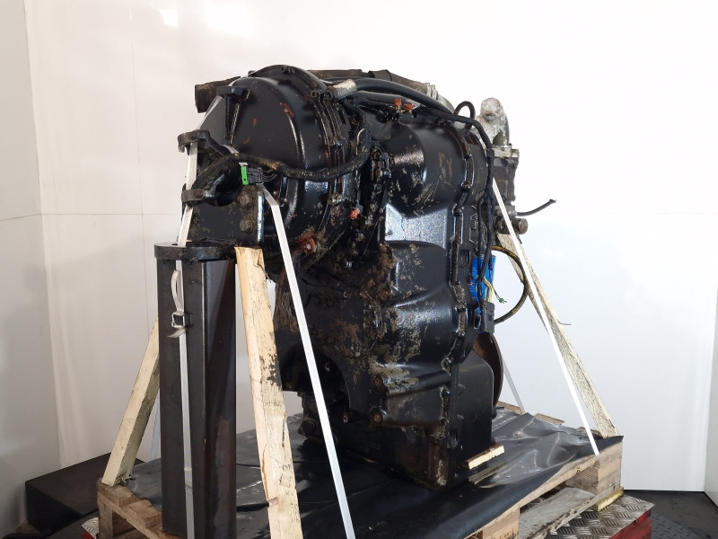 ZF Industrial 4WG190 For Case 721C wheel Loader Gearbox Industrial - Gearbox for Industrial equipment: picture 3 ZF Industrial 4WG190 For Case 721C wheel Loader Gearbox Industrial - Gearbox for Industrial equipment: picture 3