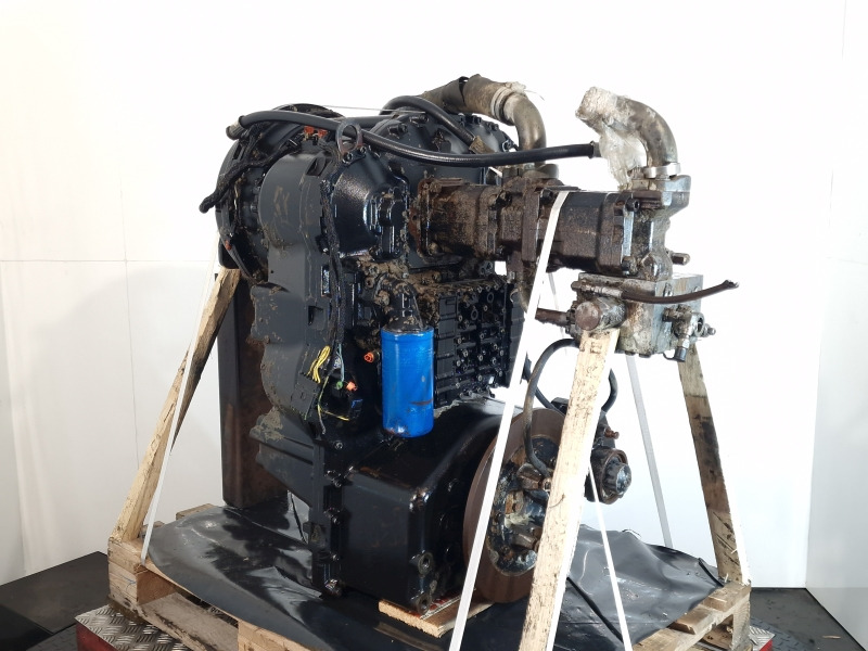 ZF Industrial 4WG190 For Case 721C wheel Loader Gearbox Industrial - Gearbox for Industrial equipment: picture 5 ZF Industrial 4WG190 For Case 721C wheel Loader Gearbox Industrial - Gearbox for Industrial equipment: picture 5