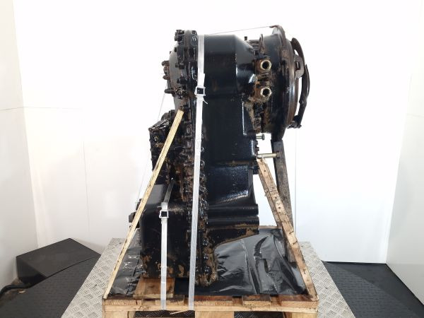 Gearbox ZF Industrial/Hyundai 4WG-210 Gearbox: picture 8 Gearbox ZF Industrial/Hyundai 4WG-210 Gearbox: picture 8