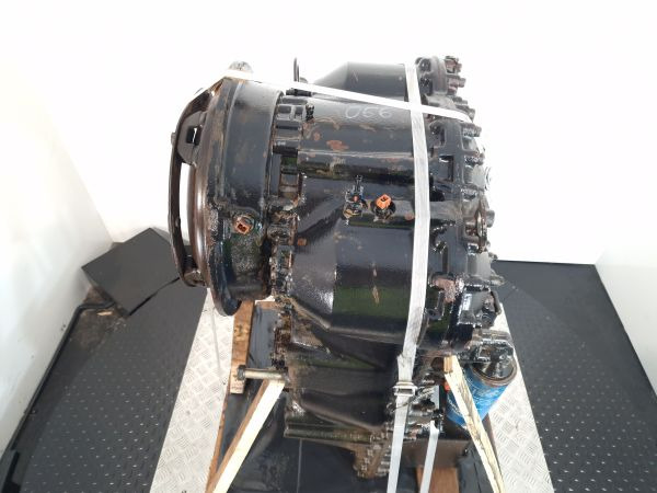 Gearbox ZF Industrial/Hyundai 4WG-210 Gearbox: picture 11 Gearbox ZF Industrial/Hyundai 4WG-210 Gearbox: picture 11