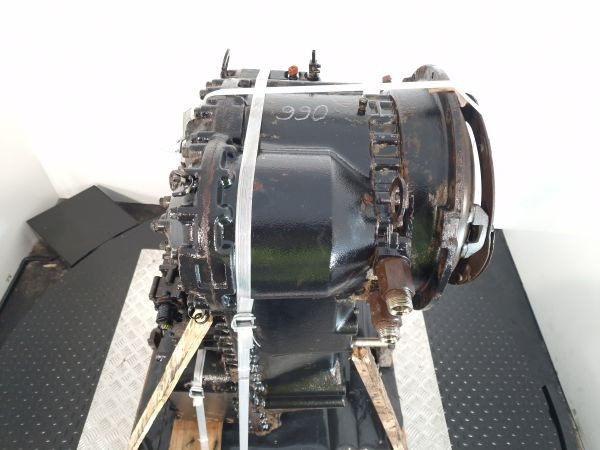 Gearbox ZF Industrial/Hyundai 4WG-210 Gearbox: picture 10 Gearbox ZF Industrial/Hyundai 4WG-210 Gearbox: picture 10