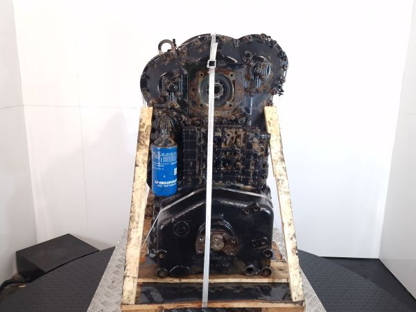 Gearbox ZF Industrial/Hyundai 4WG-210 Gearbox: picture 6 Gearbox ZF Industrial/Hyundai 4WG-210 Gearbox: picture 6