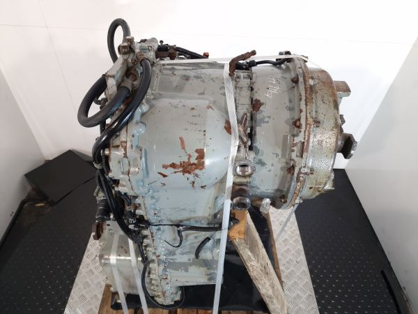 Gearbox ZF Industrial/Hyundai 6WG-210 Transmission: picture 10 Gearbox ZF Industrial/Hyundai 6WG-210 Transmission: picture 10