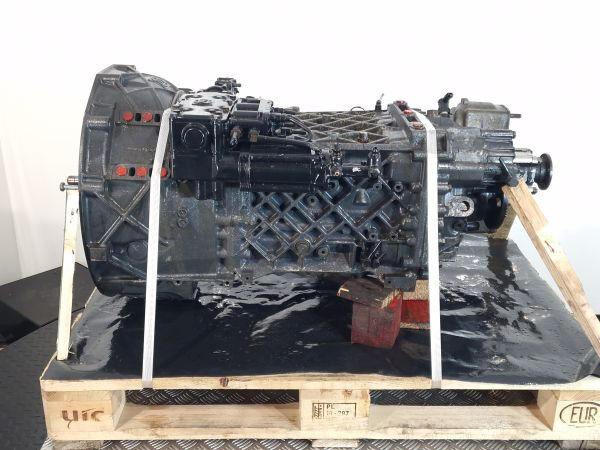 ZF New Ecosplit 16S 1820 TD Gearbox - Gearbox: picture 3 ZF New Ecosplit 16S 1820 TD Gearbox - Gearbox: picture 3