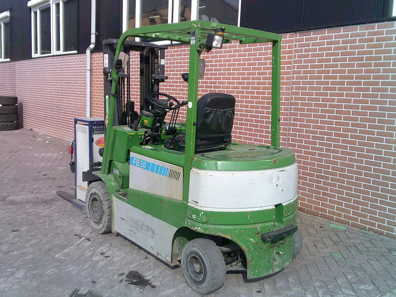 Artison FB30 FB30 - Forklift: picture 2 Artison FB30 FB30 - Forklift: picture 2