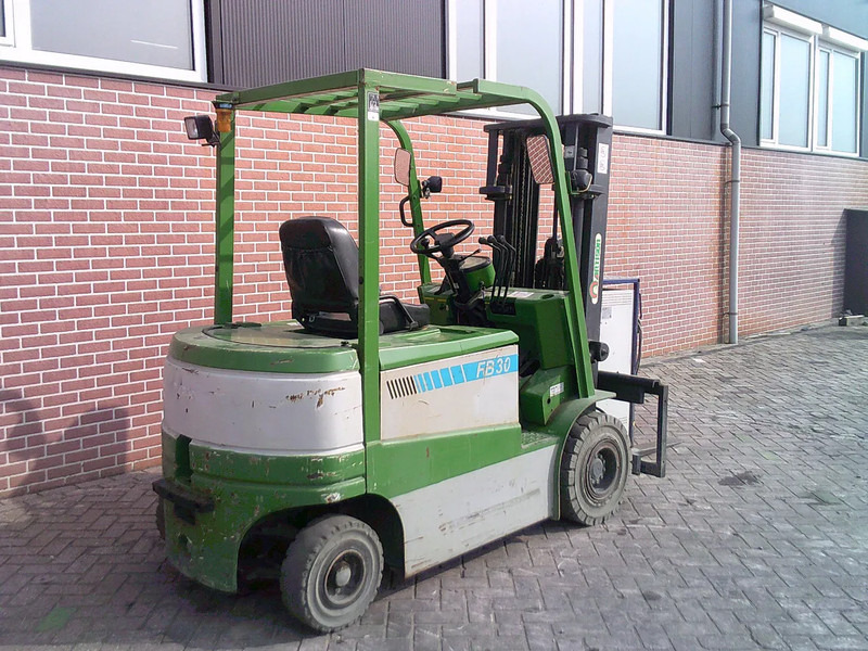 Artison FB30 FB30 - Forklift: picture 3 Artison FB30 FB30 - Forklift: picture 3