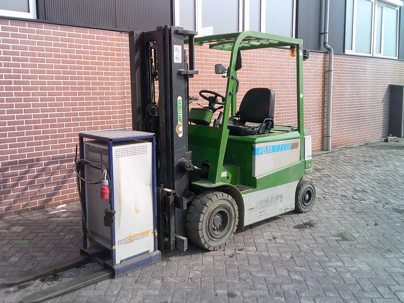 Artison FB30 FB30 - Forklift: picture 1 Artison FB30 FB30 - Forklift: picture 1
