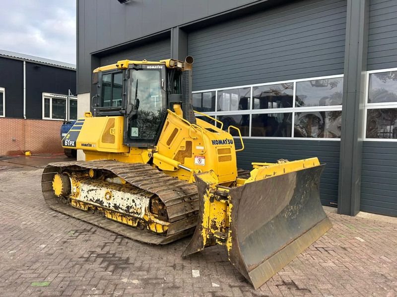 D61PX-23 - Bulldozer: picture 2 D61PX-23 - Bulldozer: picture 2
