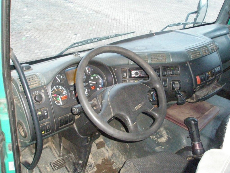 Ginaf X 4243 TS - Cable system truck: picture 5 Ginaf X 4243 TS - Cable system truck: picture 5