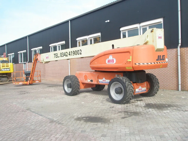 JLG 1350 SJP - Telescopic boom: picture 2 JLG 1350 SJP - Telescopic boom: picture 2