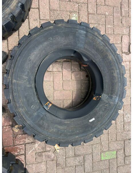 Jingang 12.00R20 - Tire for Truck: picture 5 Jingang 12.00R20 - Tire for Truck: picture 5
