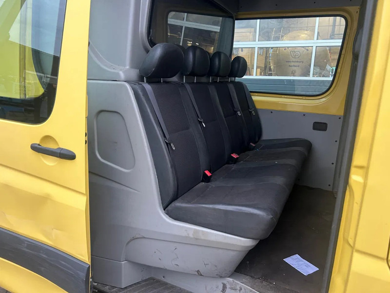 Mercedes-Benz Sprinter 516 - Panel van: picture 5 Mercedes-Benz Sprinter 516 - Panel van: picture 5