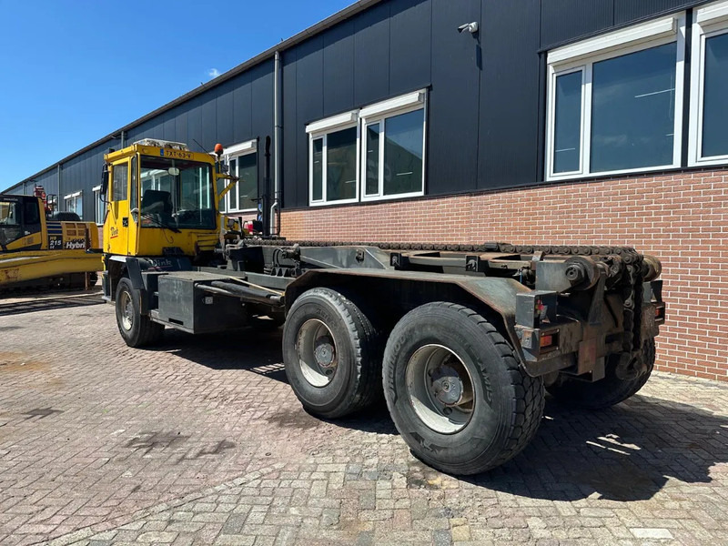 Terberg CC CC26 - Container transporter/ Swap body truck: picture 2 Terberg CC CC26 - Container transporter/ Swap body truck: picture 2