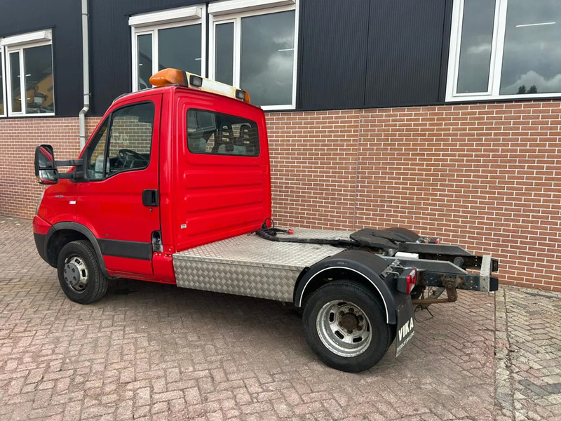 Iveco Daily 40 C18 - Tractor unit: picture 3 Iveco Daily 40 C18 - Tractor unit: picture 3