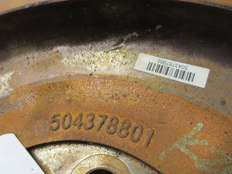 BMC 504378801 VLIEGWIEL BMC // IVECO EURO 6 MODEL 2022 - Flywheel for Truck: picture 5 BMC 504378801 VLIEGWIEL BMC // IVECO EURO 6 MODEL 2022 - Flywheel for Truck: picture 5