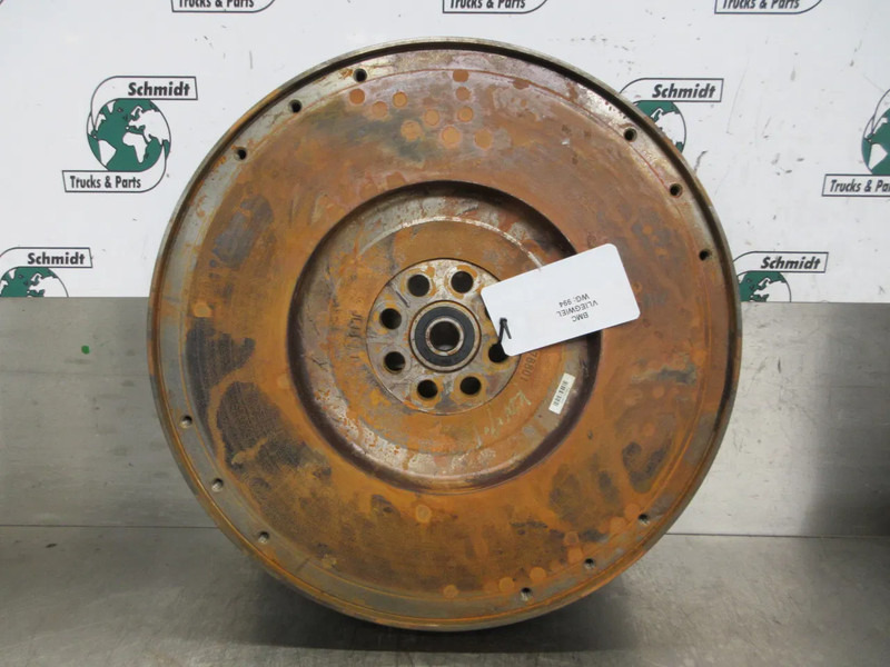 BMC 504378801 VLIEGWIEL BMC // IVECO EURO 6 MODEL 2022 - Flywheel for Truck: picture 2 BMC 504378801 VLIEGWIEL BMC // IVECO EURO 6 MODEL 2022 - Flywheel for Truck: picture 2
