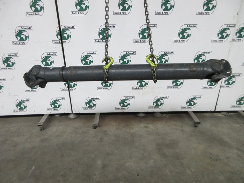 DAF 1677825 // 1994615 AANDRIJFAS DAF CF 75 EURO 5 - Drive shaft for Truck: picture 3 DAF 1677825 // 1994615 AANDRIJFAS DAF CF 75 EURO 5 - Drive shaft for Truck: picture 3