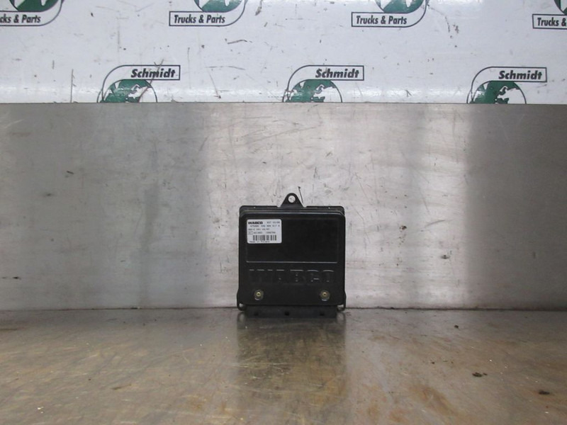 DAF 1688780 ABS-E 24V 4S/4M - Electrical system: picture 2 DAF 1688780 ABS-E 24V 4S/4M - Electrical system: picture 2