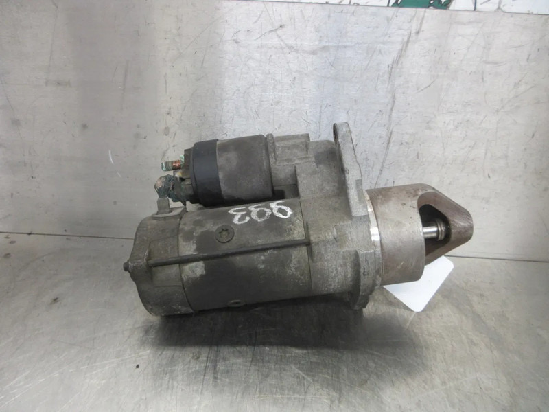DAF 1707580 STARTMOTOR DAF LF PX 5 PX7 NIEUWE EN GEBRUIK MODEL 2020 - Alternator for Truck: picture 5 DAF 1707580 STARTMOTOR DAF LF PX 5 PX7 NIEUWE EN GEBRUIK MODEL 2020 - Alternator for Truck: picture 5