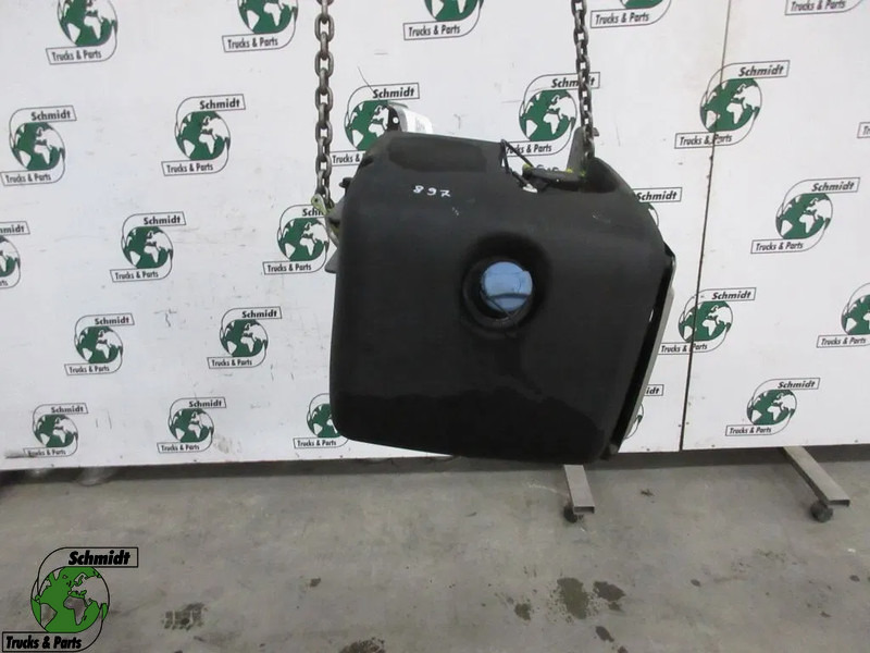 DAF 1708156 DAF LF 290 EURO 6 // 50 LITER INHOUD MODEL 2022 - Fuel tank for Truck: picture 1 DAF 1708156 DAF LF 290 EURO 6 // 50 LITER INHOUD MODEL 2022 - Fuel tank for Truck: picture 1
