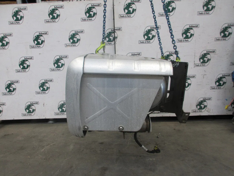 DAF 1708563 // 1997435 // 2185683 DAF LF 210 KATALYSATOR MODEL 2020 - Catalytic converter for Truck: picture 2 DAF 1708563 // 1997435 // 2185683 DAF LF 210 KATALYSATOR MODEL 2020 - Catalytic converter for Truck: picture 2