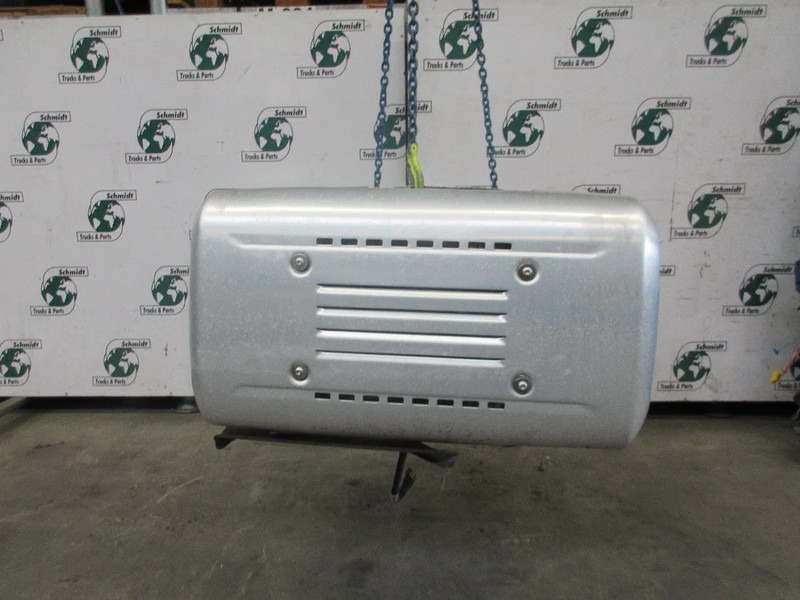 DAF 1708563 // 1997435 // 2185683 DAF LF 210 KATALYSATOR MODEL 2020 - Catalytic converter for Truck: picture 5 DAF 1708563 // 1997435 // 2185683 DAF LF 210 KATALYSATOR MODEL 2020 - Catalytic converter for Truck: picture 5