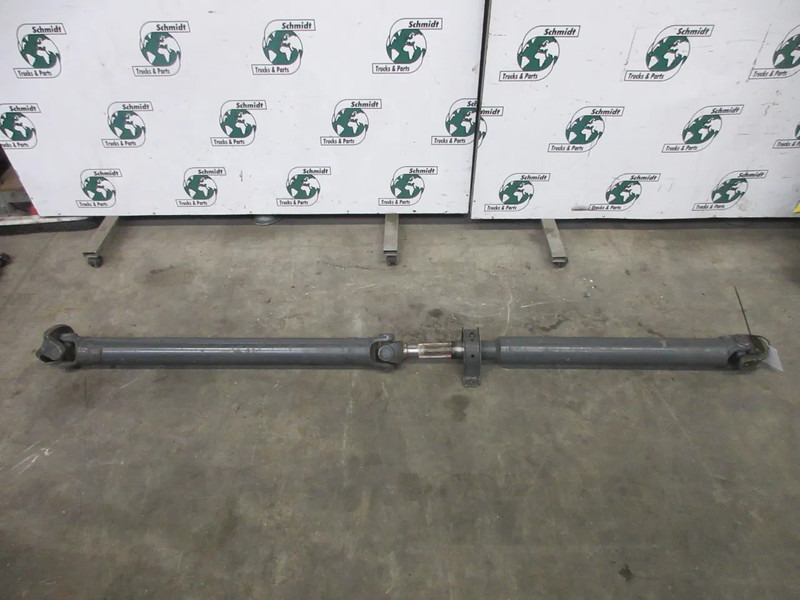 DAF 1709546 // 1408417 AANDRIJF AS DAF LF 210 MODEL 2020 - Drive shaft for Truck: picture 2 DAF 1709546 // 1408417 AANDRIJF AS DAF LF 210 MODEL 2020 - Drive shaft for Truck: picture 2