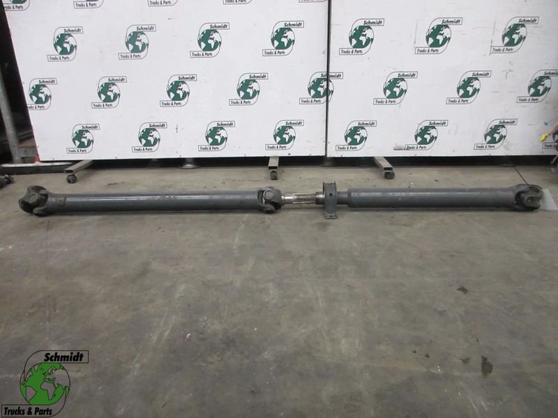 DAF 1709546 // 1408417 AANDRIJF AS DAF LF 210 MODEL 2020 - Drive shaft for Truck: picture 1 DAF 1709546 // 1408417 AANDRIJF AS DAF LF 210 MODEL 2020 - Drive shaft for Truck: picture 1