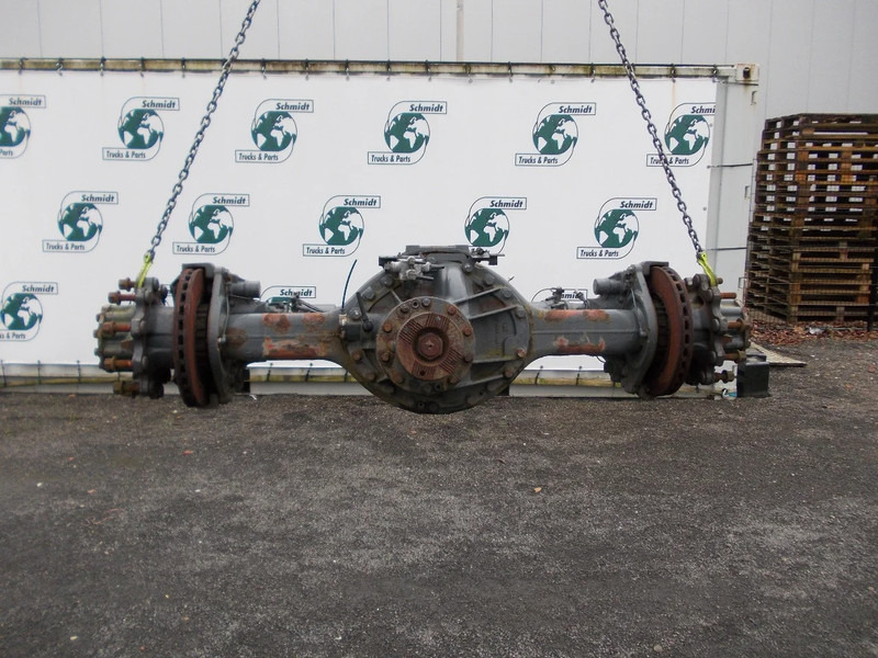 DAF 1801578//2027358/1873437/TYPE1344/RATIO 2,64 XF CF EURO 6 - Rear axle for Truck: picture 5 DAF 1801578//2027358/1873437/TYPE1344/RATIO 2,64 XF CF EURO 6 - Rear axle for Truck: picture 5