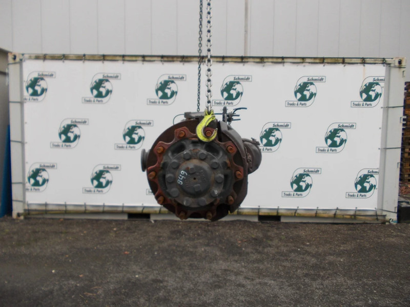 DAF 1806354/1795506/TYPE 1132/5,13 RATIO DAF CF 250 EURO 6 - Rear axle for Truck: picture 4 DAF 1806354/1795506/TYPE 1132/5,13 RATIO DAF CF 250 EURO 6 - Rear axle for Truck: picture 4